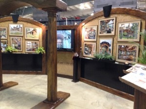 Flathead Valley Home & Garden Show 2013