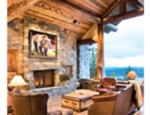 Montana’s Finest Homes