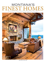 Montanas Finest Homes August 2015