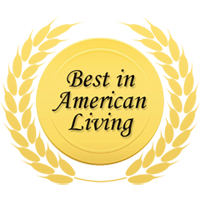 BALA best in american living builder award