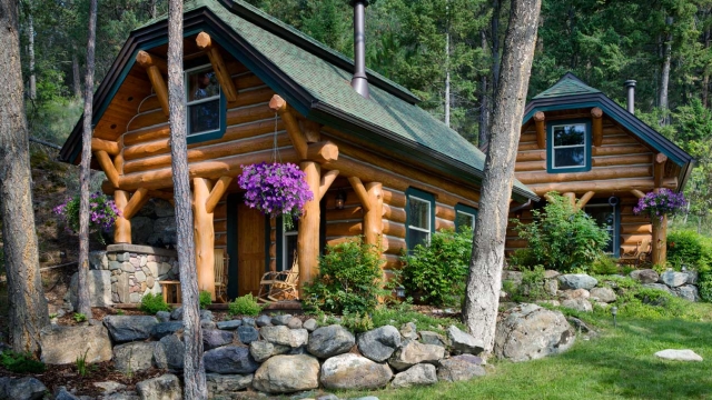 eagles cove guest house