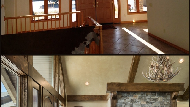 front-entryway