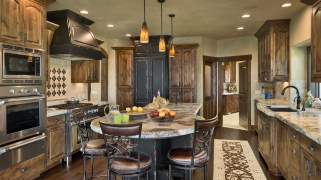middle foys kitchen