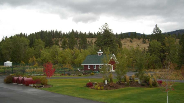 montana dream ranch guesthouse