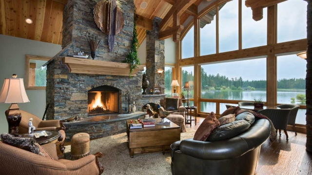 montana splendor living room