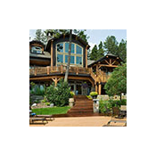 Flathead Lake Retreat