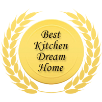 parade of homes best kitchen dream home builder award